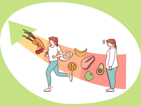 2か月半で感じた変化、そして油断