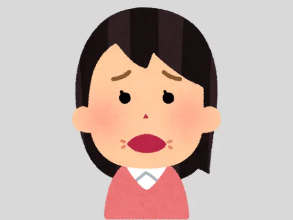 苦しみの原因と、今のわたし