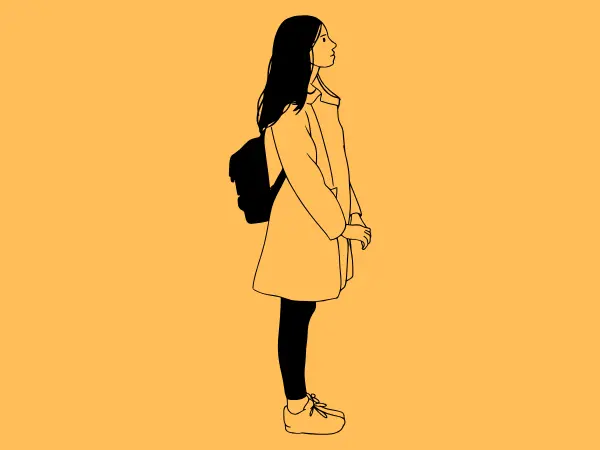 無理矢理でも──前を向く決意をした瞬間