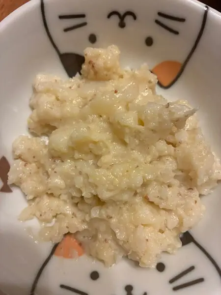 4毒抜きポテトサラダ