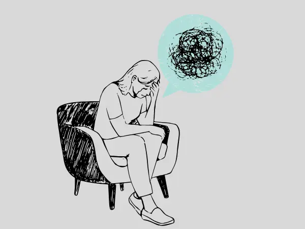 人間関係に悩むとき